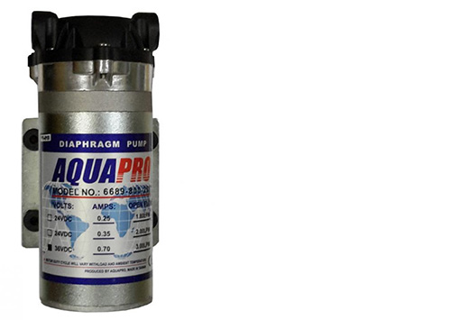 Бустерный насос для газа Aquapro Pmap 6689 – обзор