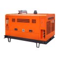 Промышленная передвижная дизельная станция Арсенал ЗИФ-ПВ-8/1,0 на раме