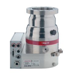 Вакуумный насос Pfeiffer Vacuum HiPace 300 M TC 700 Profibus DN 100 CF-F