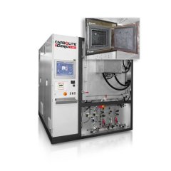 Вакуумная печь Carbolite Gero HTK 600 GR/22-1G