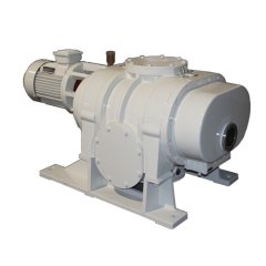 Вакуумный насос EVP ZJ-600 1 stage