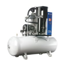 Промышленный винтовой компрессор Ceccato CSL 7.5 O 270 10 бар