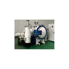 Вакуумная печь ACME HVA-8812SH