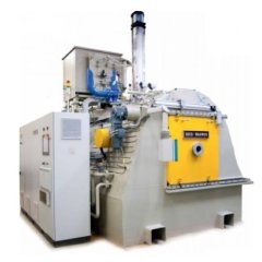 Вакуумная печь Seco/Warwick D/T 12