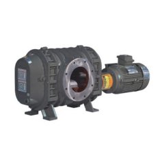 Вакуумный насос Edwards Stokes 615