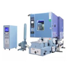 Испытательная камера Sanwood SM-MVH-1700-CD