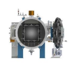 Вакуумная печь Seco/Warwick Vector 25/24 horizontal