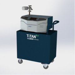 Течеискатель LACO TITANTEST TW28-CPX11