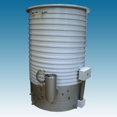 Вакуумный насос HSR PDA999-W