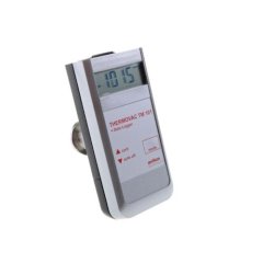 Вакуумметр пьезорезистивный Пирани Leybold THERMOVAC TМ 101