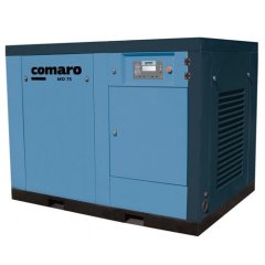 Промышленный винтовой компрессор COMARO MD 75-08 I