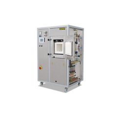 Вакуумная печь Nabertherm VHT 500/18-KE