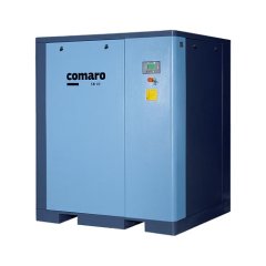Промышленный винтовой компрессор COMARO SB 55-10