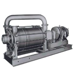 Вакуумный насос Sterling SIHI LPH 11535