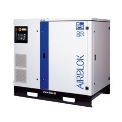 Промышленный винтовой компрессор FIAC Airblok 302 BD/SD 10 бар