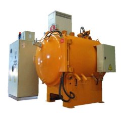 Вакуумная печь BMI B56RN