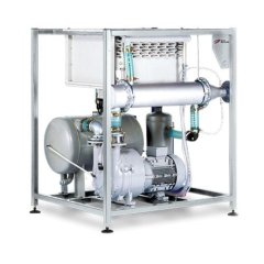 Вакуумная система Elmo Rietschle L-BL2 Split 2BL2 801-0 KH01-7A