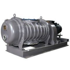 Вакуумный насос Everest EVB-HS 10000