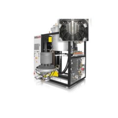 Вакуумная печь с нижней загрузкой Carbolite Gero HTBL 60 MO/16-1G