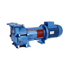 Вакуумный насос Pompetravaini TRVB 40-110