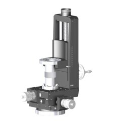 Вакуумный манипулятор Demaco XYZ PM-25-50