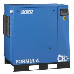 Промышленный винтовой компрессор ABAC FORMULA 30 08