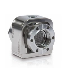 Вакуумметр ионизационный с холодным катодом VACOM COLDION Pro