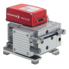 Вакуумный насос Pfeiffer Vacuum MVP 015-2 DC
