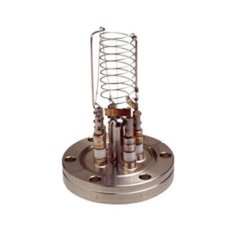 Вакуумметр ионизационный Баярда-Альперта Televac ETI 8130