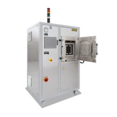 Вакуумная печь Nabertherm VHT 40/18-W