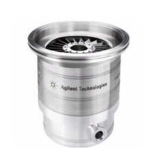 Вакуумный насос Agilent TwisTorr 804 FS
