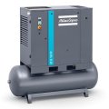 Промышленный винтовой компрессор Atlas Copco G18 - 7.5 TM FF 500
