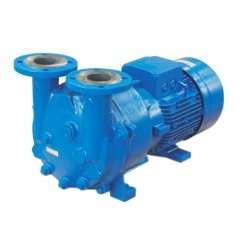 Вакуумный насос Nash 2BV5 121