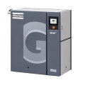 Промышленный винтовой компрессор Atlas Copco GA 45 plus - 8.5 FF