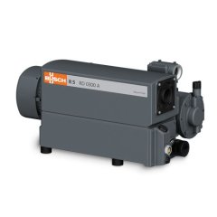 Вакуумный насос Busch R 5 RD 0300 A