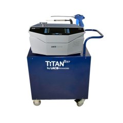 Течеискатель LACO TITANTEST 3-TMW04-CXX11