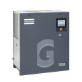 Промышленный винтовой компрессор Atlas Copco GA 22 plus - 7.5 PACK