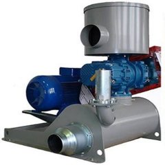 Воздуходувка Robuschi ROBOX EL 35/2P