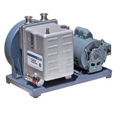 Вакуумный насос Ilmvac (Welch) Chemstar 1402N