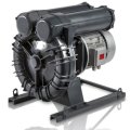 Воздуходувка FPZ K75-MS-GOR-4.00 Flex-coupling Horizontal IE2