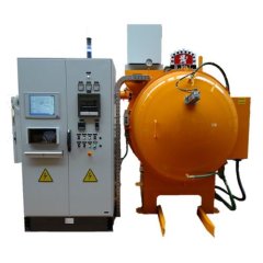 Вакуумная печь BMI B56R