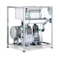 Вакуумная система Elmo Rietschle L-BL2 Split 2BL2 501-0 KH02-7A