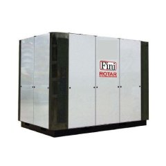 Промышленный винтовой компрессор Fini Tera 150-SV