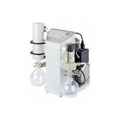 Промышленный лабораторный мембранный вакуумный насос Ilmvac (Welch) LVS 311 Z