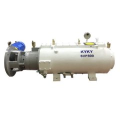 Вакуумный насос KYKY SVP 800