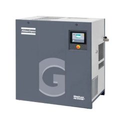 Промышленный винтовой компрессор Atlas Copco GA 11 - 13 FF