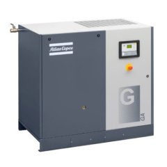 Промышленный винтовой компрессор Atlas Copco GA 18 - 13 PACK