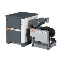 Воздуходувка Busch Tyr WT 0390 BV/BP