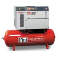 Промышленный винтовой компрессор Fini BSC 2008-500F-ES