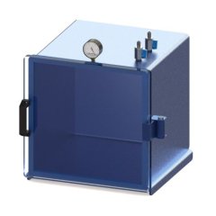 Вакуумная камера для дегазации СКБ-077 СМ-171